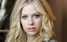 avril lavigne 1920x1080 wallpaper 